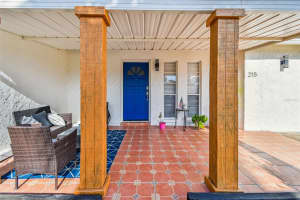 215 GARDENIA ROAD, KISSIMMEE, FL 34743 - MLS#MFRO6366081