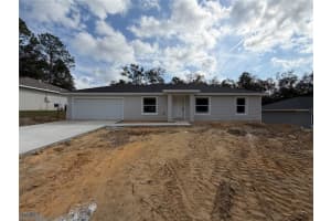 754 DEACON PLACE, CITRUS SPRINGS, FL 34434 - MLS#MFRO6366089