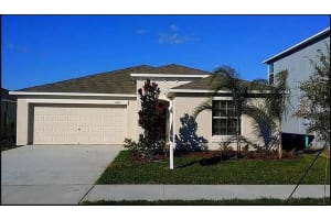 1606 REDMOND BROOK LANE, RUSKIN, FL 33570 - MLS#MFRO6366093