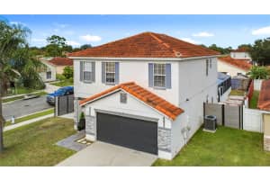 160 TUSCANY POINTE AVENUE, ORLANDO, FL 32807 - MLS#MFRO6366096