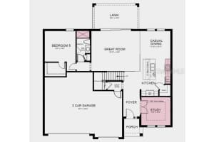 831 JUNONIA BOULEVARD, NEW SMYRNA BEACH, FL 32168 - MLS#MFRO6366133