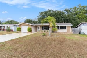 3036 BLUE BIRD DRIVE, HOLIDAY, FL 34690 - MLS#MFRO6366135