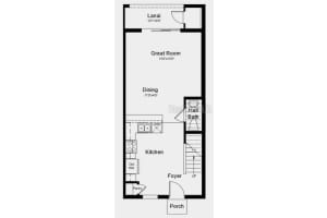 2920 SKYLINE LOOP, KISSIMMEE, FL 34758 - MLS#MFRO6366136