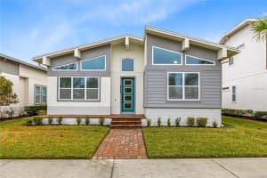 8250 Nemours Pkwy, ORLANDO