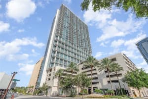 150 E Robinson St #425, ORLANDO