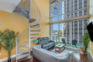 150 ROBINSON STREET, ORLANDO, FL 32801 - MLS#MFRO6366214