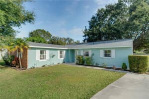 8117 PLANTATION DRIVE, ORLANDO, FL 32810 - MLS#MFRO6366230