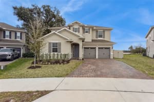 594 VIA BELLA COURT, HOWEY IN THE HILLS, FL 34737 - MLS#MFRO6366238