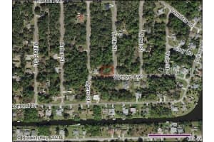 361 TENK STREET, PORT CHARLOTTE, FL 33953 - MLS#MFRO6366243