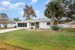 61 FOXHALL LANE, PALM COAST, FL 32137 - MLS#MFRO6366259