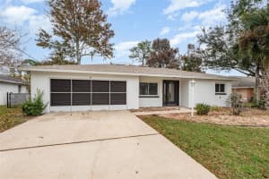 61 FOXHALL LANE, PALM COAST, FL 32137 - MLS#MFRO6366259