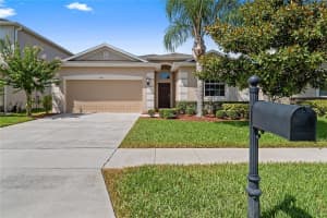 1904 THETFORD CIRCLE, ORLANDO, FL 32824 - MLS#MFRO6366261