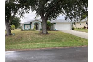 136 LONG MEADOW LANE, ROTONDA WEST, FL 33947 - MLS#MFRO6366276