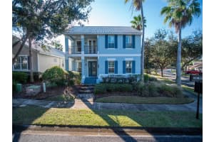 2135 APPALACHEE CIRCLE, TAVARES, FL 32778 - MLS#MFRO6366281