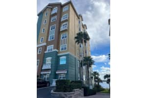 8749 THE ESPLANADE #10, ORLANDO, FL 32836 - MLS#MFRO6366286