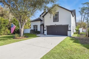 609 RHODES DRIVE, DELAND, FL 32720 - MLS#MFRO6366321