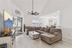 609 RHODES DRIVE, DELAND, FL 32720 - MLS#MFRO6366321