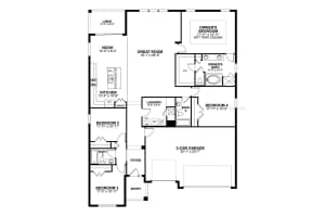 2711 RAVENCLIFFE TERRACE, OVIEDO, FL 32765 - MLS#MFRO6366349