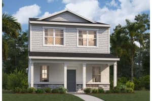 5710 STOCKADE BOULEVARD, ST CLOUD, FL 34771 - MLS#MFRO6366356