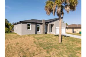 15 RAMBLEWOOD STREET, PORT CHARLOTTE, FL 33953 - MLS#MFRO6366373