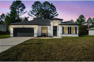 1861 HIALEAH DRIVE, CITRUS SPRINGS, FL 34434 - MLS#MFRO6366381