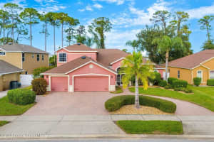 324 Tunbridge Dr, ROCKLEDGE