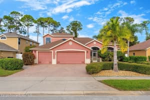 324 TUNBRIDGE DRIVE, ROCKLEDGE, FL 32955 - MLS#MFRO6366384