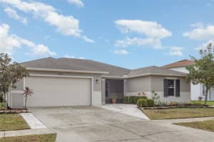 221 STAR SHELL DRIVE, APOLLO BEACH, FL 33572 - MLS#MFRO6366393