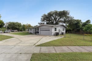 622 HEWETT DRIVE, ORLANDO, FL 32807 - MLS#MFRO6366400