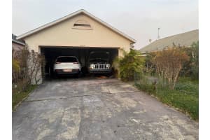 5425 WOOD CROSSING STREET, ORLANDO, FL 32811 - MLS#MFRO6366408