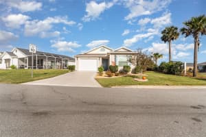 5641 SWALLOWTAIL TERRACE, THE VILLAGES, FL 32163 - MLS#MFRO6366410
