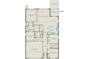 5178 SUNNYTIME STREET, WEST MELBOURNE, FL 32904 - MLS#MFRO6366423