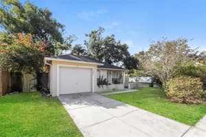 1301 E Curtis St, TAMPA