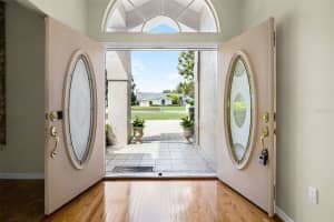 707 HERITAGE DRIVE, WINTER HAVEN, FL 33881 - MLS#MFRO6366436