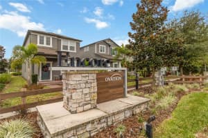 12112 ENCORE AT OVATION WAY, WINTER GARDEN, FL 34787 - MLS#MFRO6366467