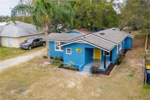 616 LIME STREET, AUBURNDALE, FL 33823 - MLS#MFRO6366475