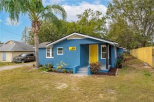 616 LIME STREET, AUBURNDALE, FL 33823 - MLS#MFRO6366475