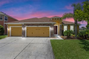 1758 BOAT LAUNCH ROAD, KISSIMMEE, FL 34746 - MLS#MFRO6366496