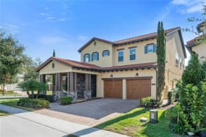 15706 CUTTER SAIL PLACE, WINTER GARDEN, FL 34787 - MLS#MFRO6366512