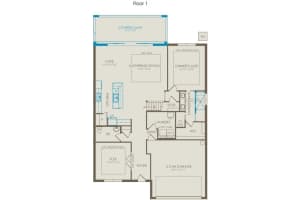 5159 SUNNYTIME STREET, WEST MELBOURNE, FL 32904 - MLS#MFRO6366530