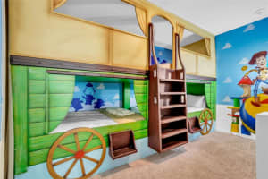 9014 SUNSHINE RIDGE LOOP, KISSIMMEE, FL 34747 - MLS#MFRO6366538