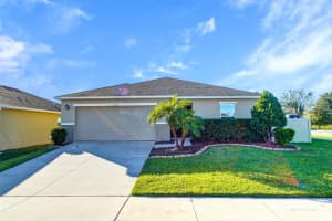 3200 Casa Del Rey Ave, KISSIMMEE