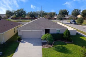 3200 CASA DEL REY AVENUE, KISSIMMEE, FL 34746 - MLS#MFRO6366550
