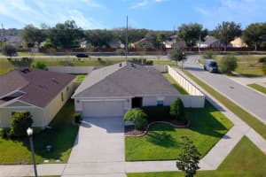 3200 CASA DEL REY AVENUE, KISSIMMEE, FL 34746 - MLS#MFRO6366550