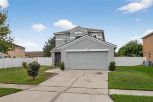 1348 HEATHER LAKE DRIVE, ORLANDO, FL 32824 - MLS#MFRO6366562