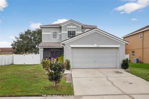 1348 HEATHER LAKE DRIVE, ORLANDO, FL 32824 - MLS#MFRO6366562