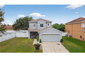 1348 HEATHER LAKE DRIVE, ORLANDO, FL 32824 - MLS#MFRO6366562