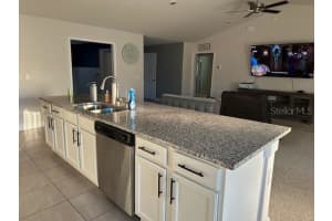 208 LAGOON MIST COURT, OAK HILL, FL 32759 - MLS#MFRO6366569