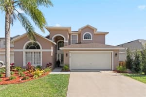 8118 Yellow Crane Dr, KISSIMMEE