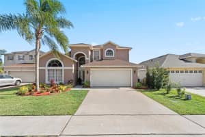 8118 YELLOW CRANE DRIVE, KISSIMMEE, FL 34747 - MLS#MFRO6366571